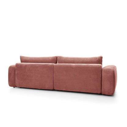 Sofa Big Billy z funkcją spania