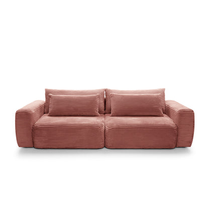 Sofa Big Billy z funkcją spania