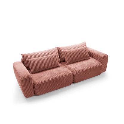 Sofa Big Billy z funkcją spania