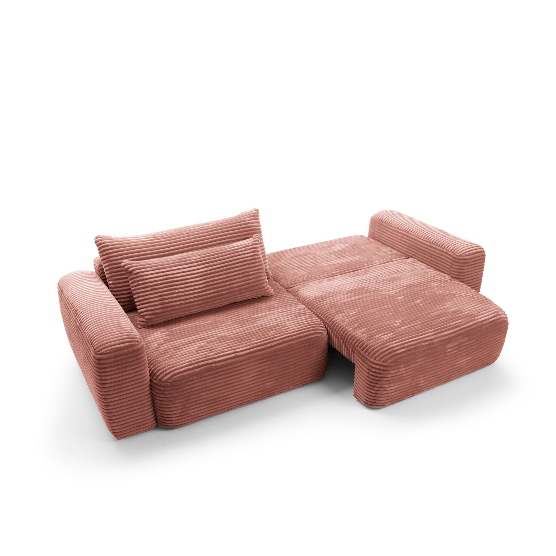 Sofa Big Billy z funkcją spania