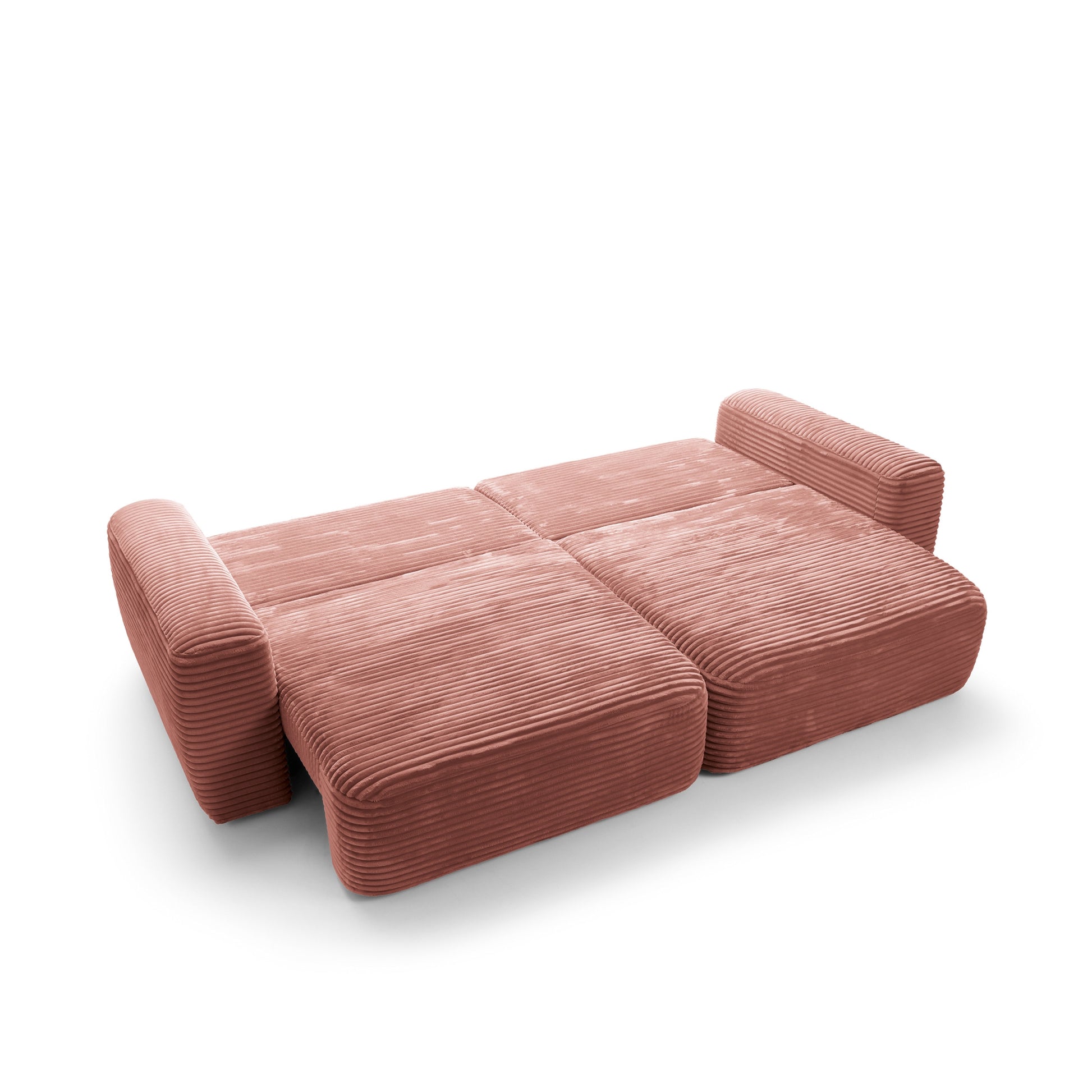 Sofa Big Billy z funkcją spania