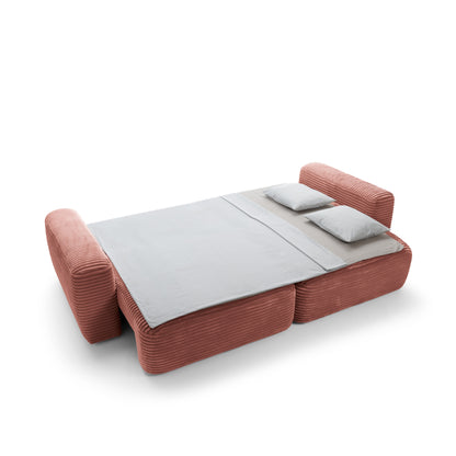 Sofa Big Billy z funkcją spania