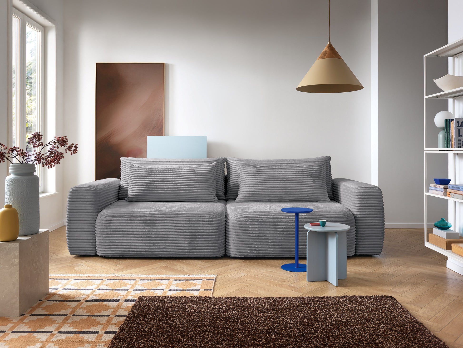 Sofa Big Billy z funkcją spania