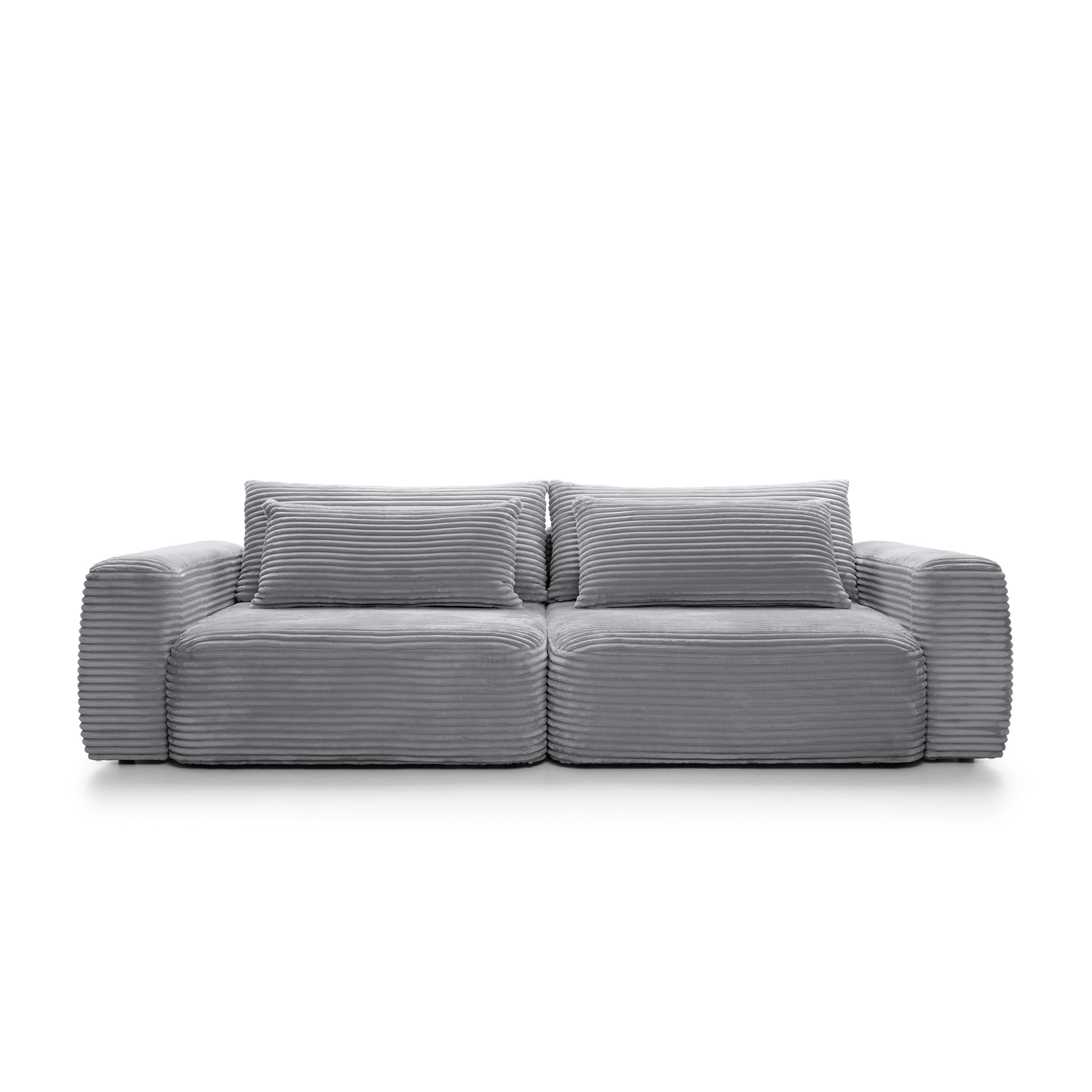 Sofa Big Billy z funkcją spania
