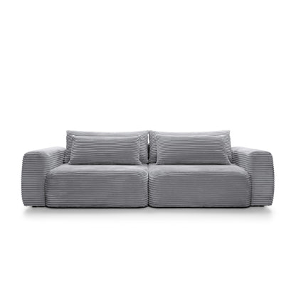 Sofa Big Billy z funkcją spania