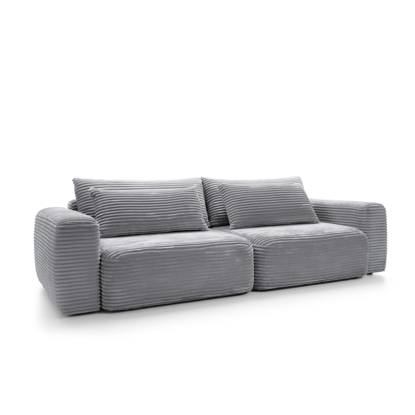 Sofa Big Billy z funkcją spania
