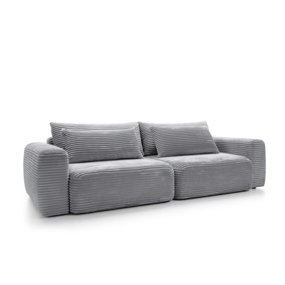 Sofa Big Billy z funkcją spania