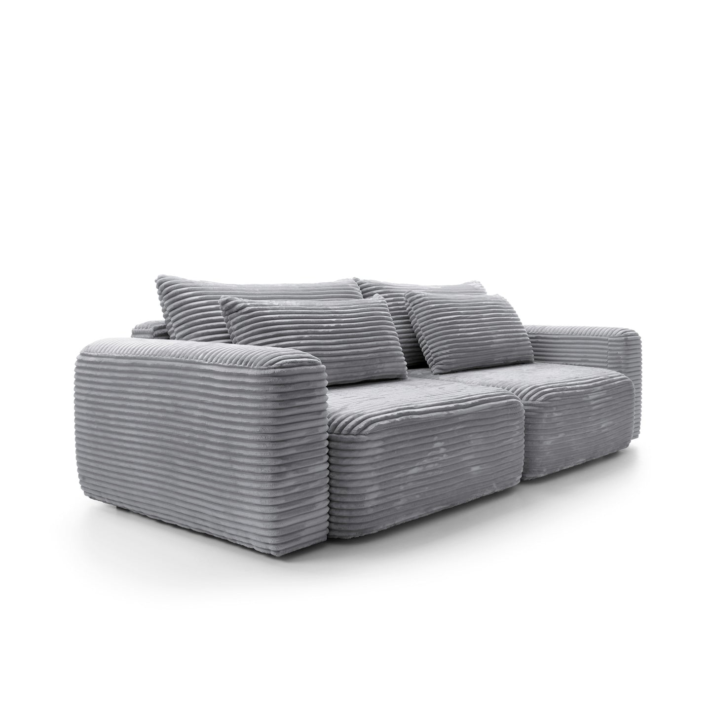 Sofa Big Billy z funkcją spania