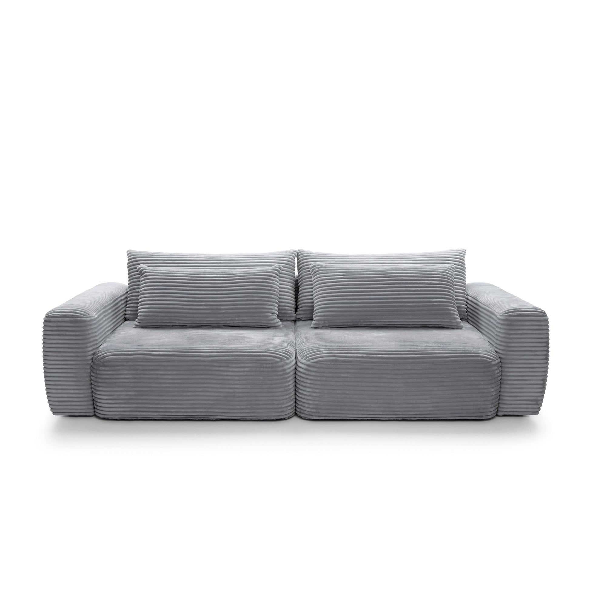 Sofa Big Billy z funkcją spania