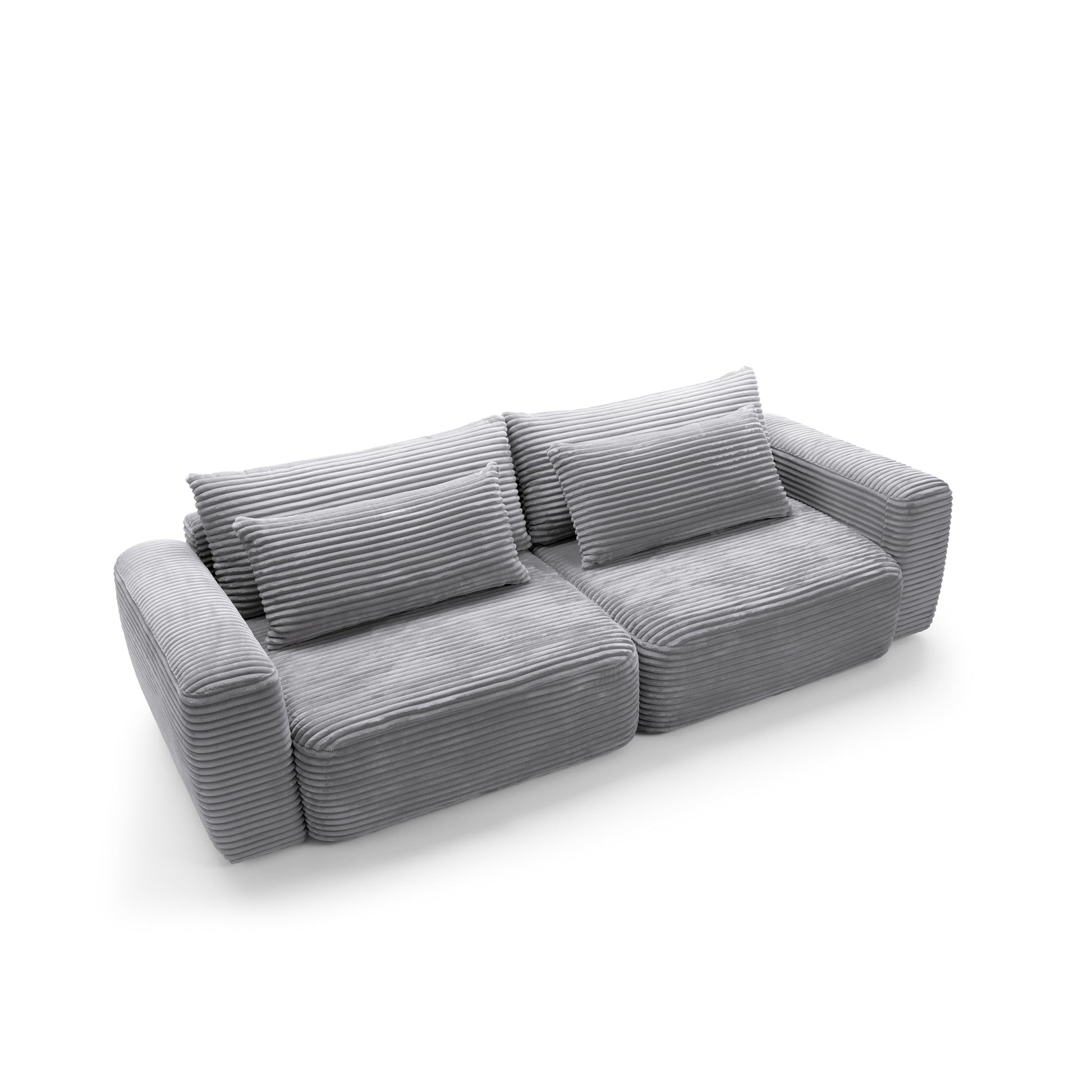 Sofa Big Billy z funkcją spania