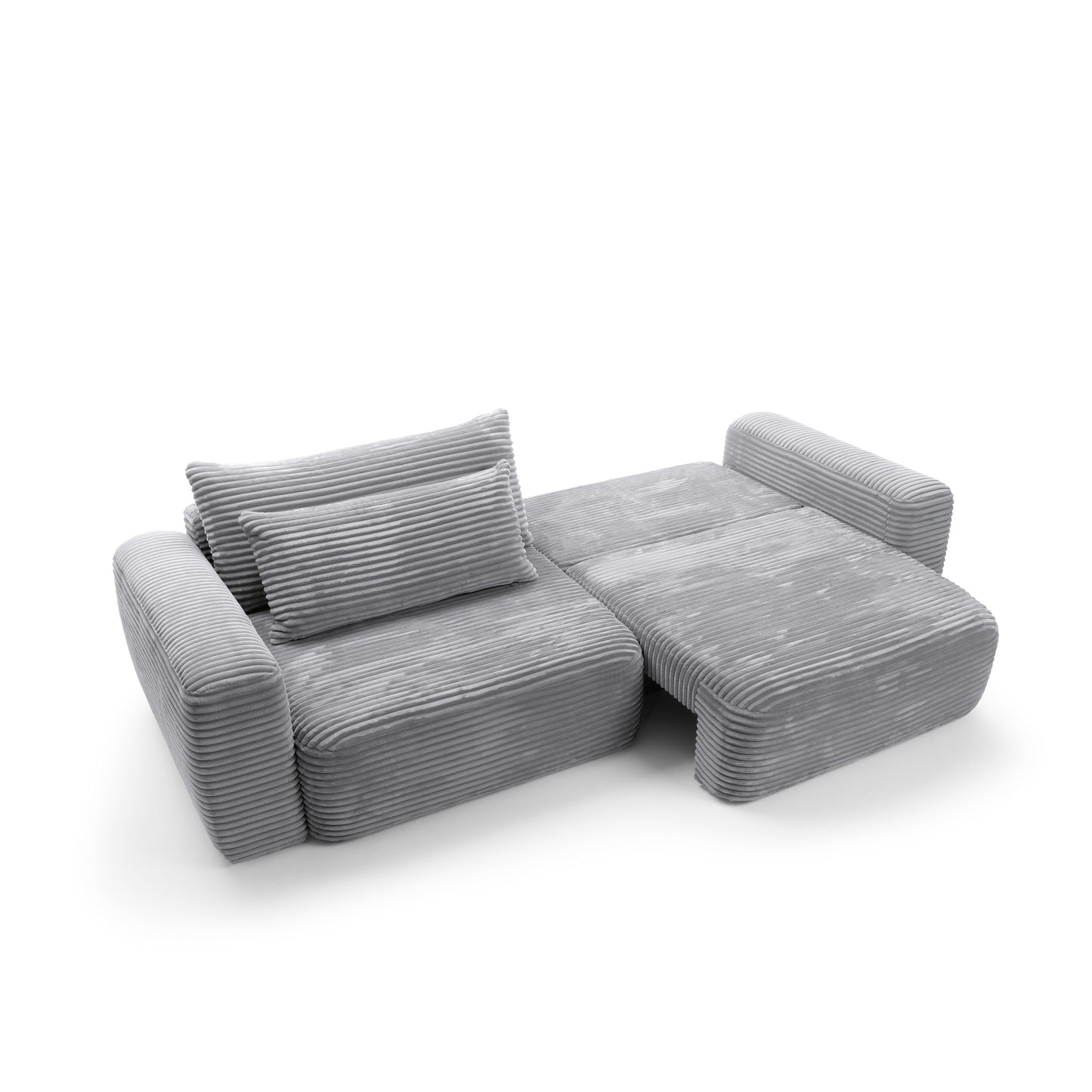 Sofa Big Billy z funkcją spania