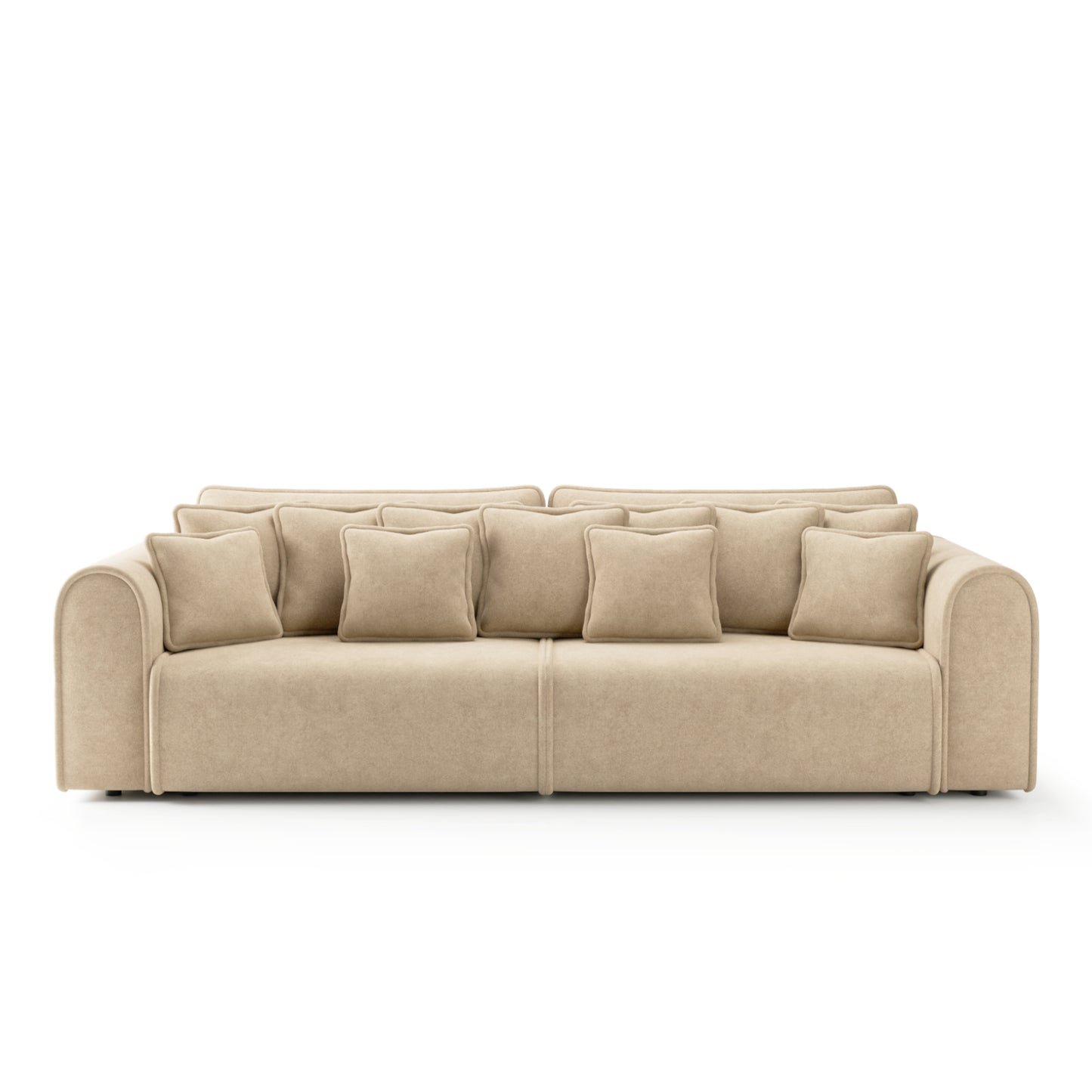 Sofa Big Buddy z funkcją spania