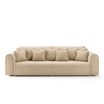 Sofa Big Buddy z funkcją spania
