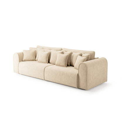 Sofa Big Buddy z funkcją spania