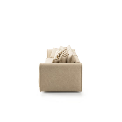Sofa Big Buddy z funkcją spania