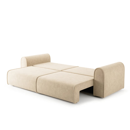 Sofa Big Buddy z funkcją spania