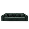 Sofa Big Buddy z funkcją spania
