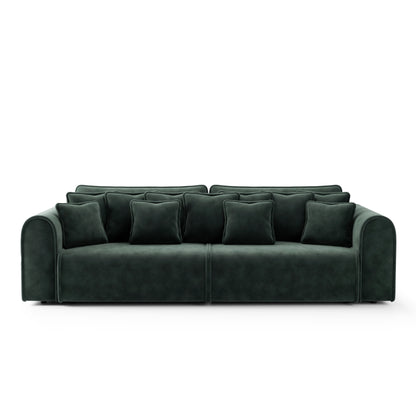 Sofa Big Buddy z funkcją spania