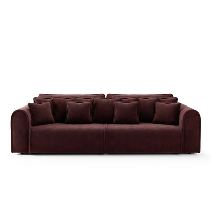 Sofa Big Buddy z funkcją spania