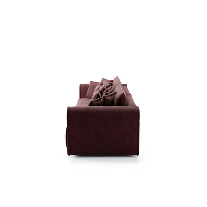 Sofa Big Buddy z funkcją spania