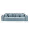 Sofa Big Buddy z funkcją spania