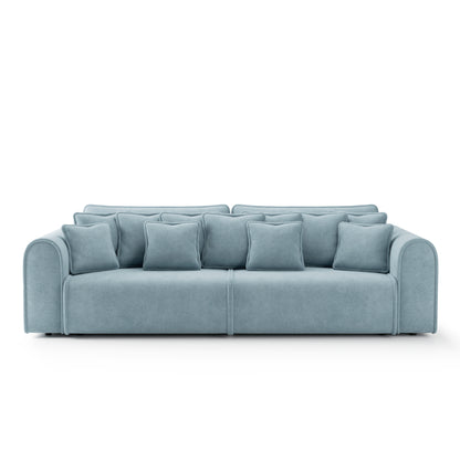 Sofa Big Buddy z funkcją spania