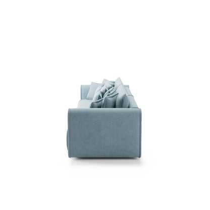 Sofa Big Buddy z funkcją spania