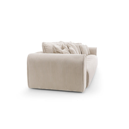 Sofa Big Buddy z funkcją spania