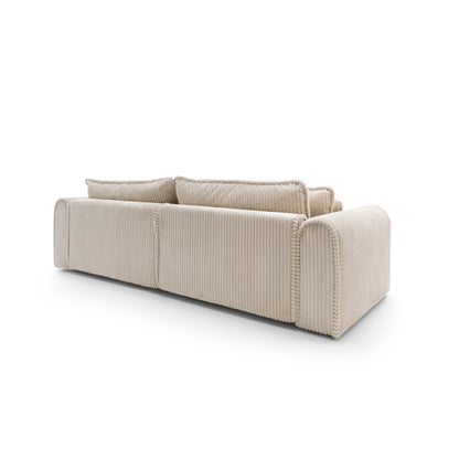 Sofa Big Buddy z funkcją spania