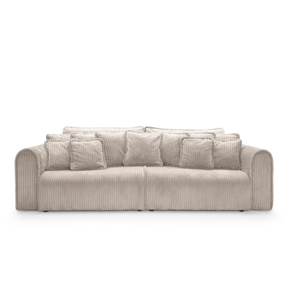 Sofa Big Buddy z funkcją spania