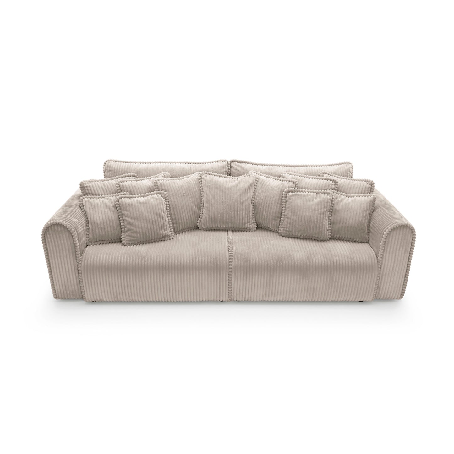 Sofa Big Buddy z funkcją spania