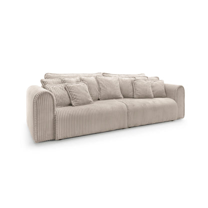 Sofa Big Buddy z funkcją spania