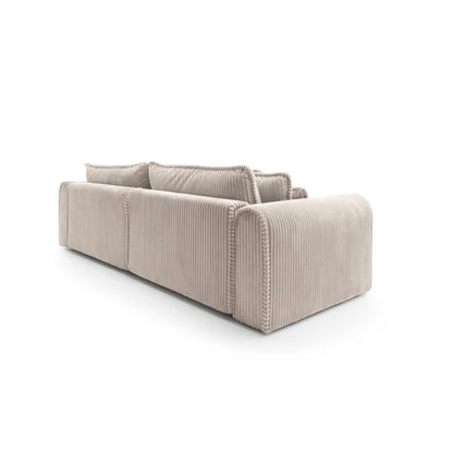 Sofa Big Buddy z funkcją spania