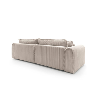 Sofa Big Buddy z funkcją spania