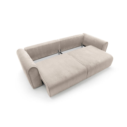 Sofa Big Buddy z funkcją spania