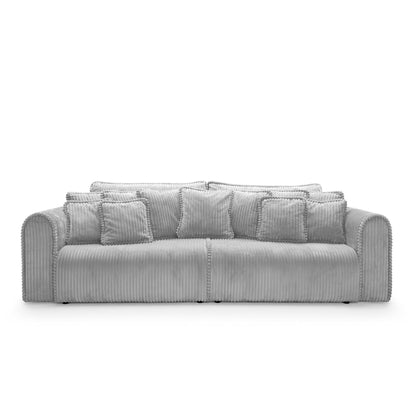 Sofa Big Buddy z funkcją spania