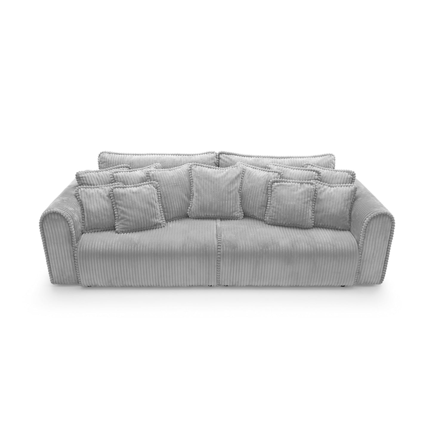 Sofa Big Buddy z funkcją spania