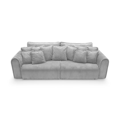 Sofa Big Buddy z funkcją spania