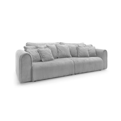 Sofa Big Buddy z funkcją spania