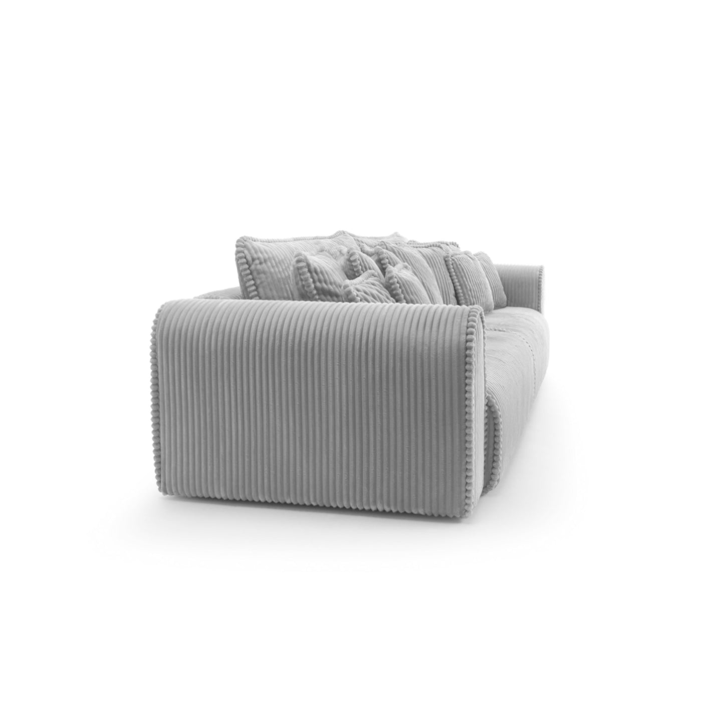 Sofa Big Buddy z funkcją spania