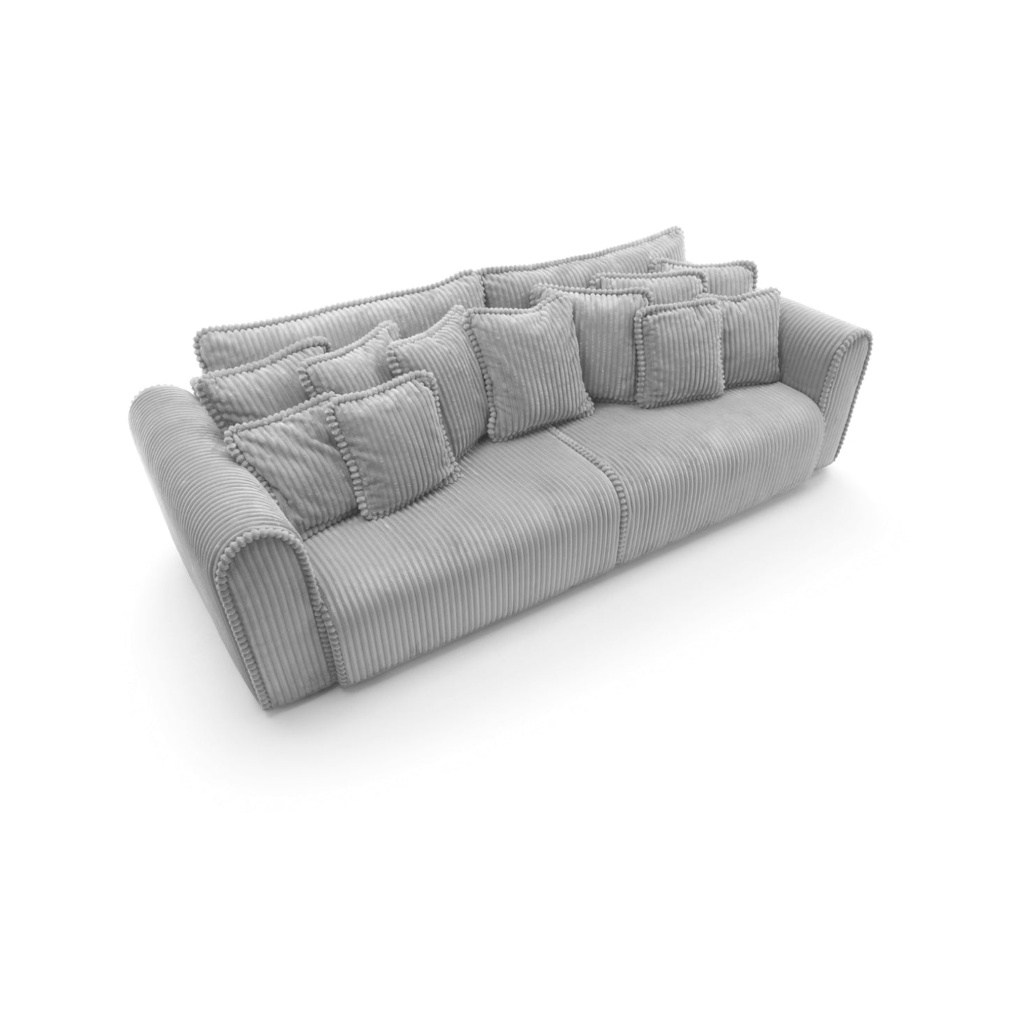 Sofa Big Buddy z funkcją spania