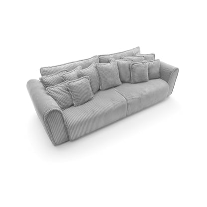 Sofa Big Buddy z funkcją spania