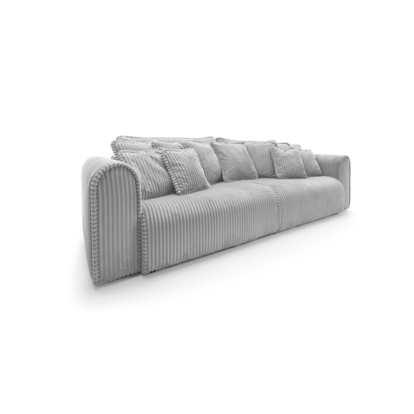 Sofa Big Buddy z funkcją spania