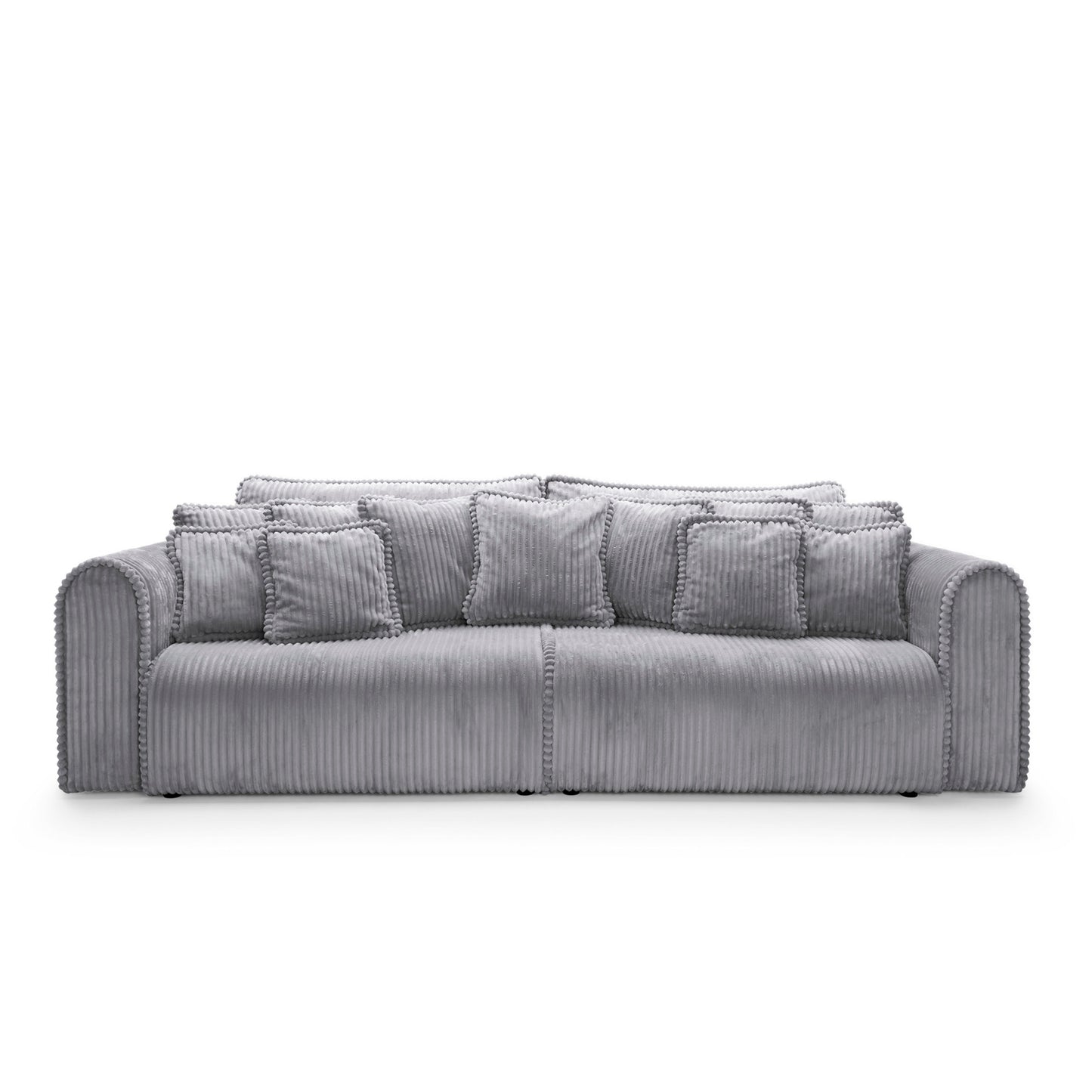 Sofa Big Buddy z funkcją spania