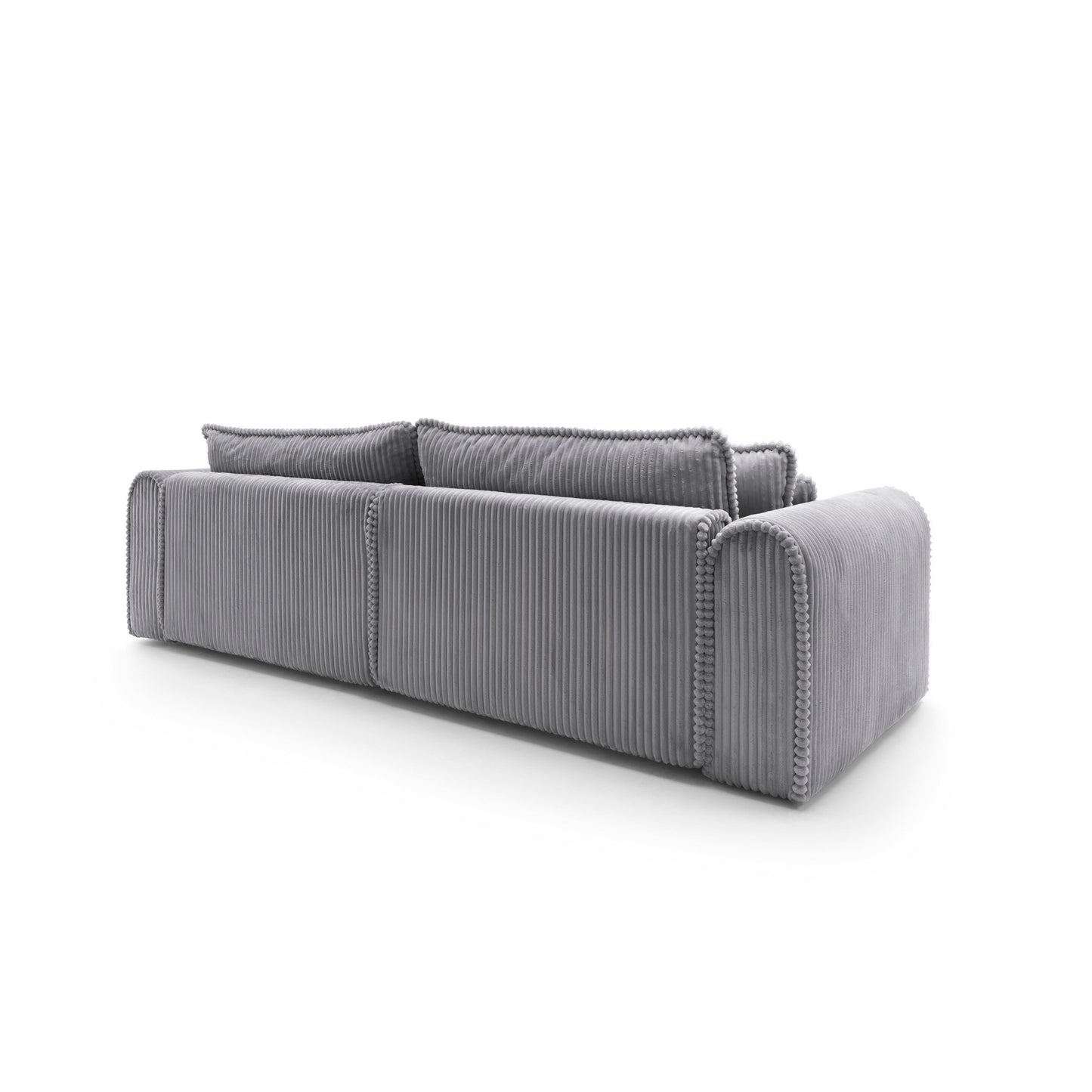 Sofa Big Buddy z funkcją spania