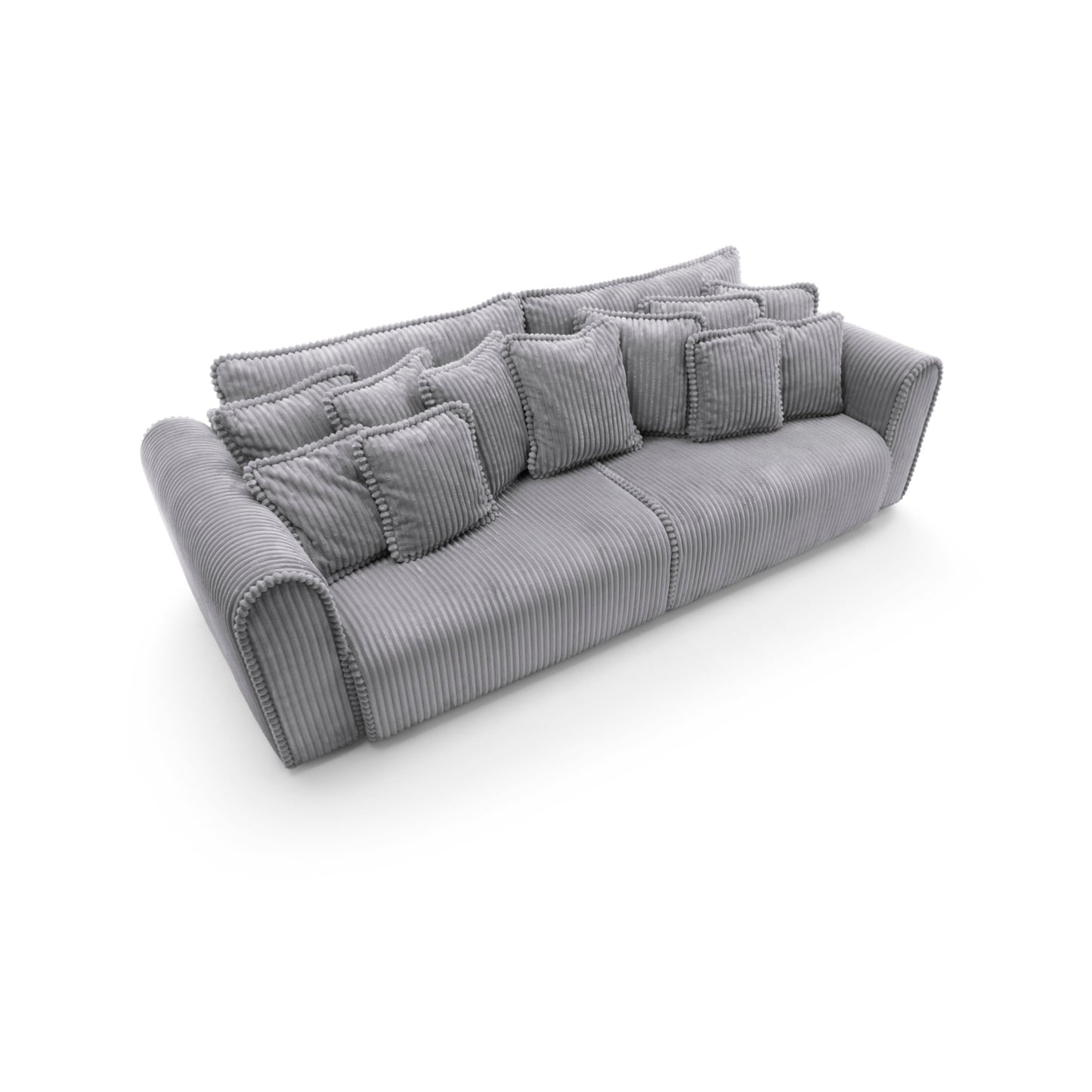 Sofa Big Buddy z funkcją spania