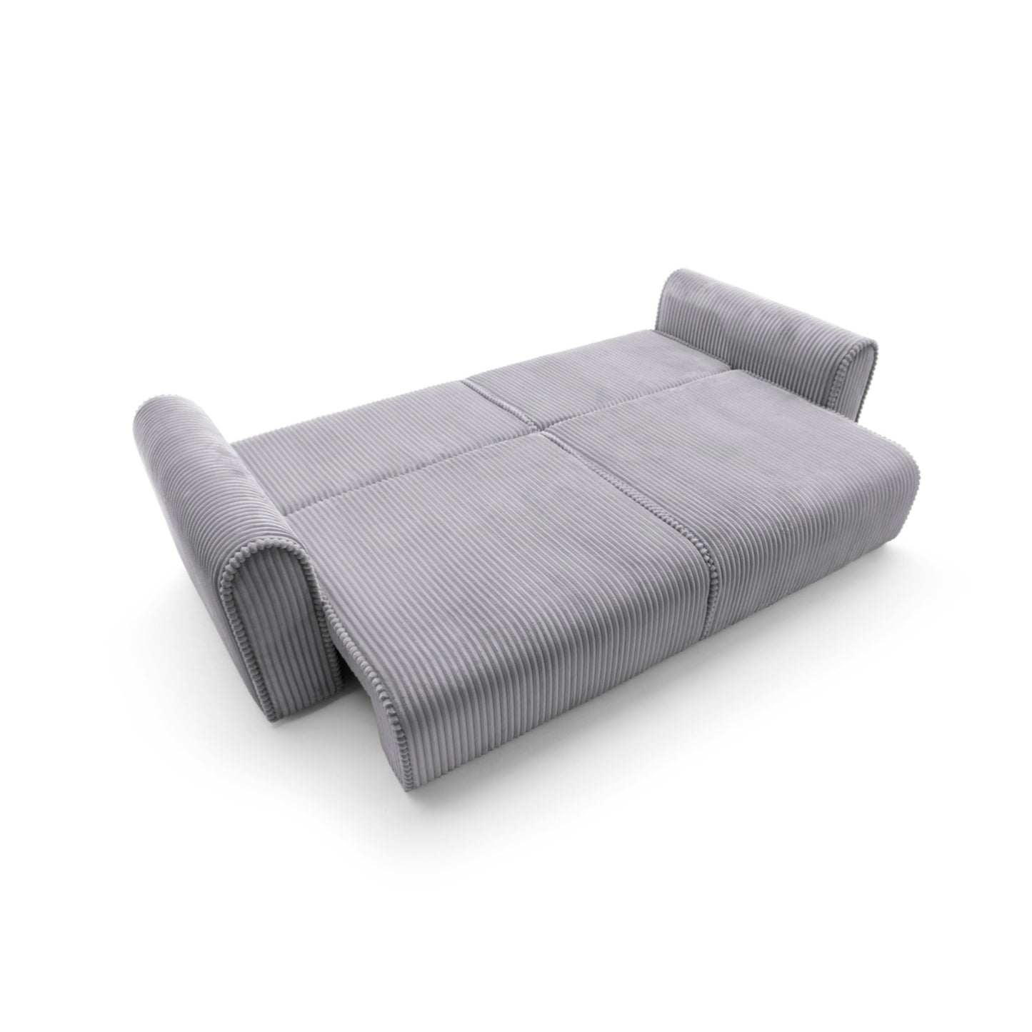 Sofa Big Buddy z funkcją spania