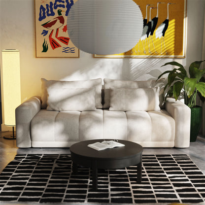 Sofa Billund z funkcją spania