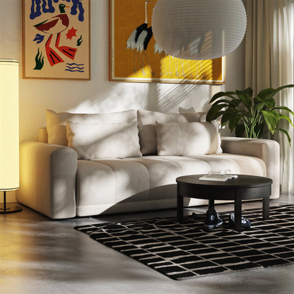 Sofa Billund z funkcją spania