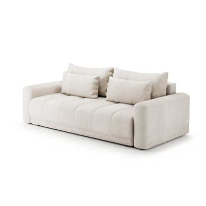 Sofa Billund z funkcją spania